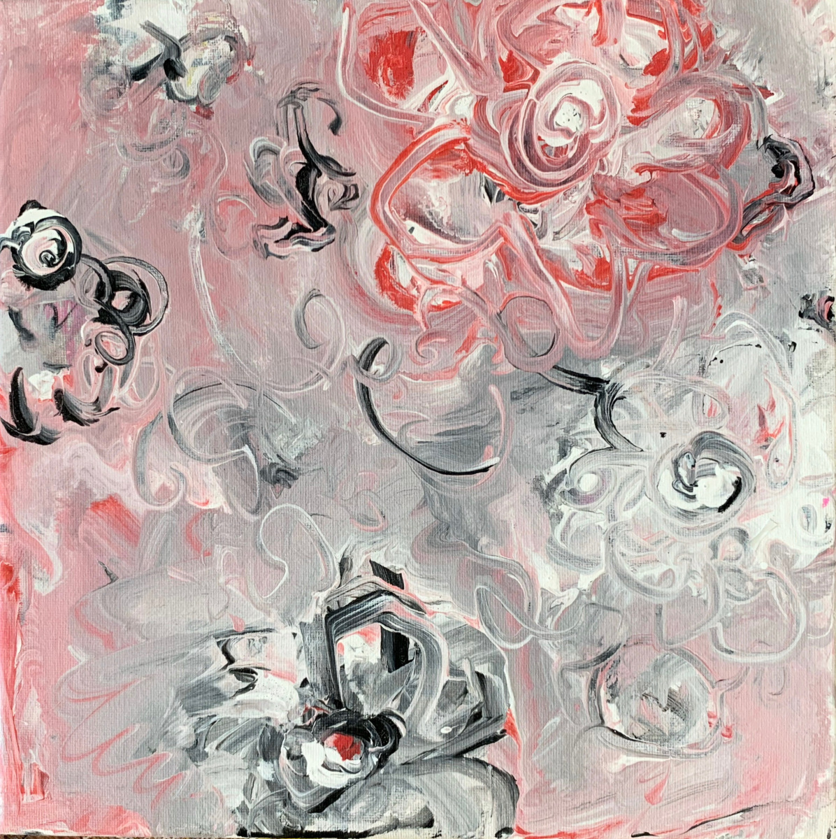 Christine Laubach"Pinky3"-12x12-acrylic-on-canvasjpeg.jpeg