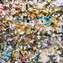Christine Laubach"Pebbles"12x12"acrylic-on-canvas-jpeg.jpeg