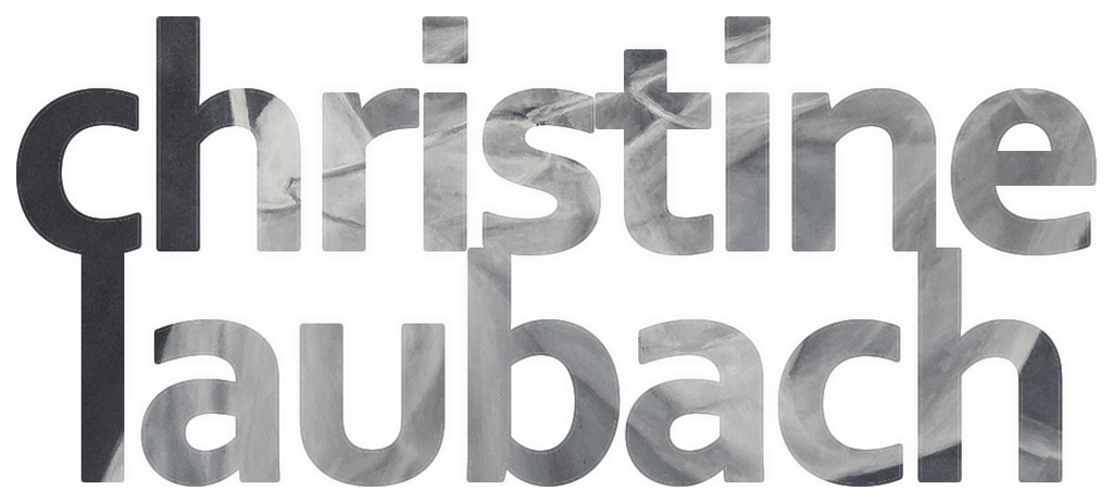 Christine Laubach Christine Laubach